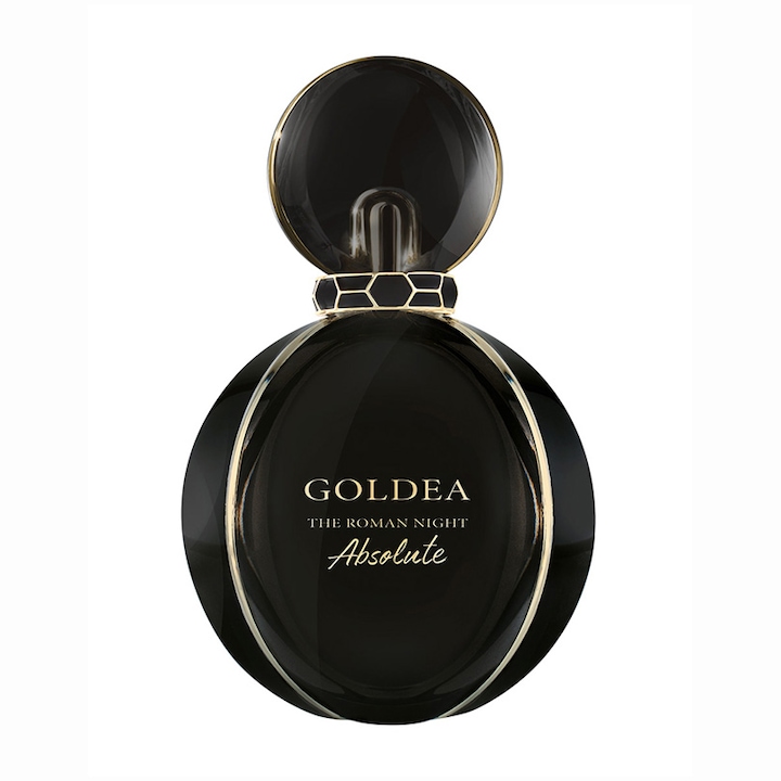 Bvlgari Goldea Roman Night Absolute, Női parfüm, Eau de Parfume 30 ml