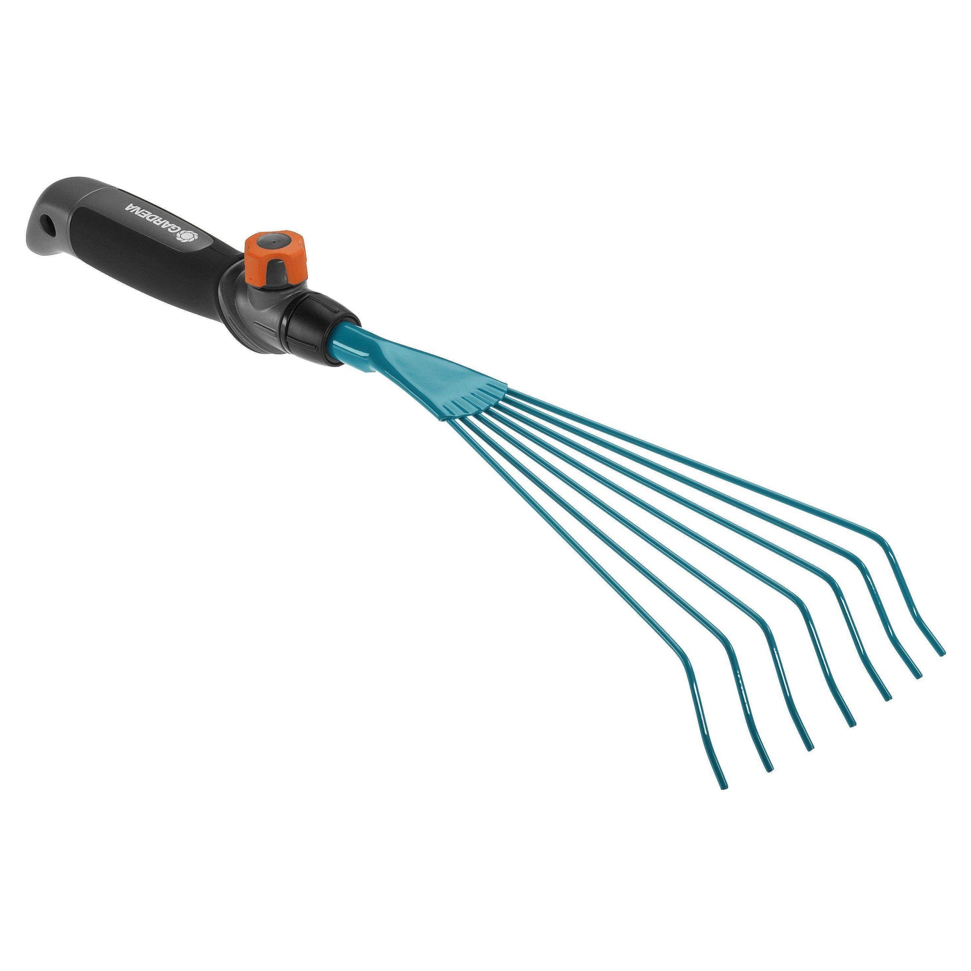 GARDENA - Grebla pentru gradina COMBI SYSTEM [08917-20] - eMAG.ro