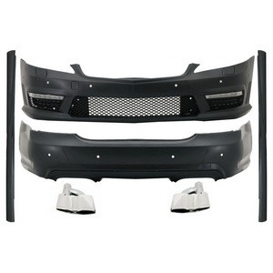 Autós dekorációk és tuning alkatrészek