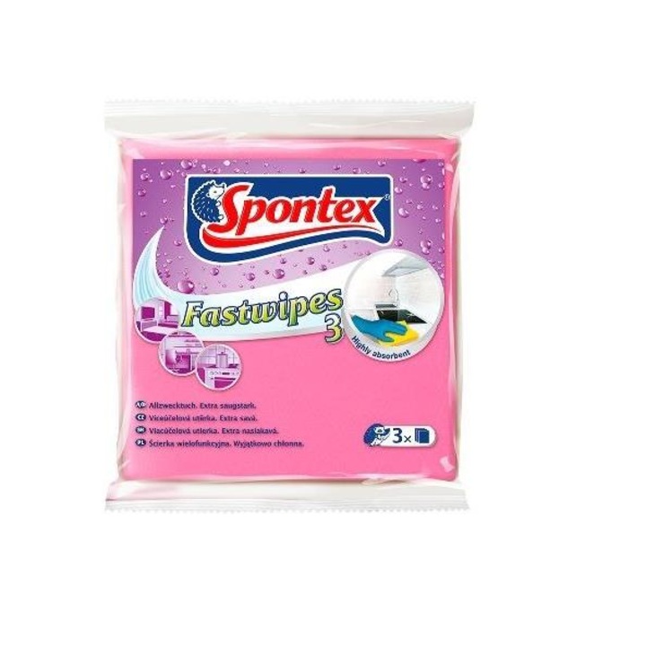 Spalatorii de panza universale Spontex A3 44199