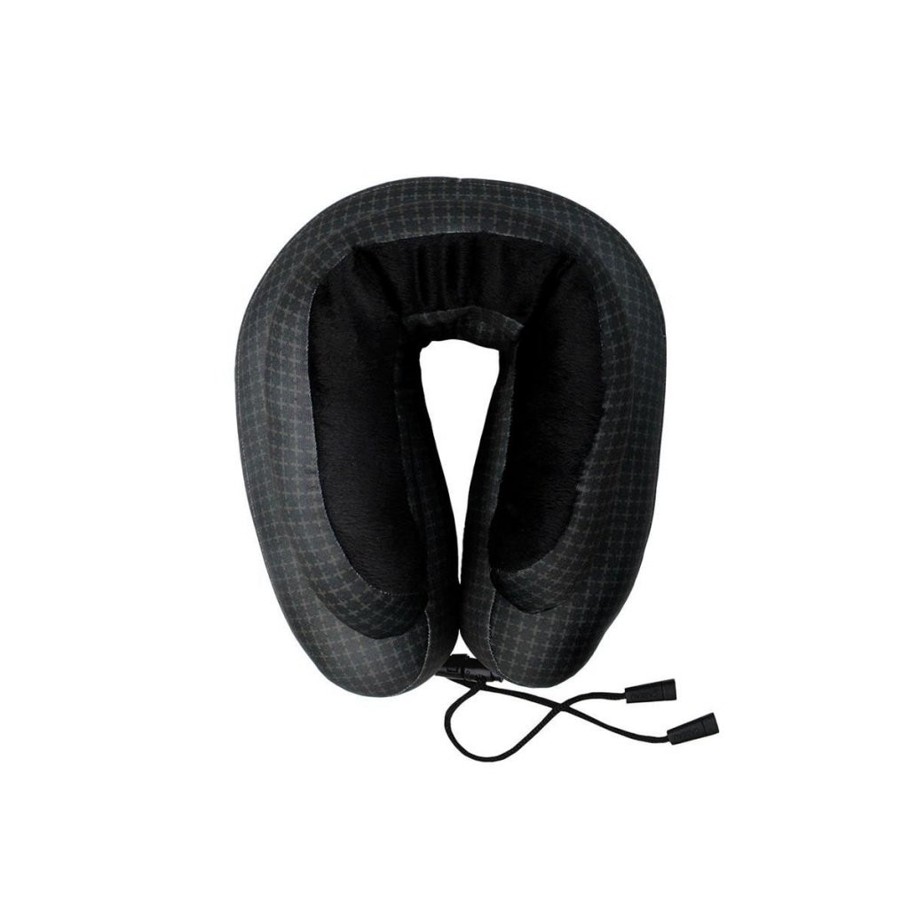 Perna calatorie Cabeau Evo Microbead, Black plus