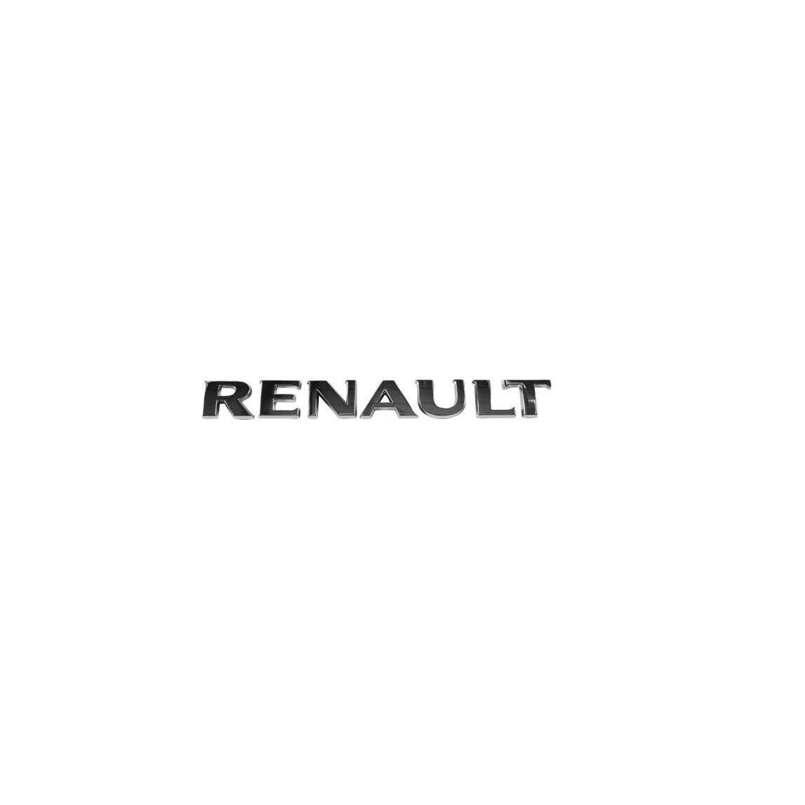Monograma auto Renault