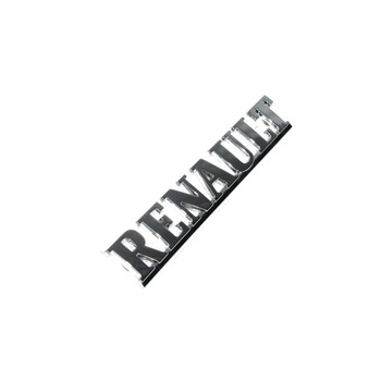 Emblema auto Renault Emblema auto Renault