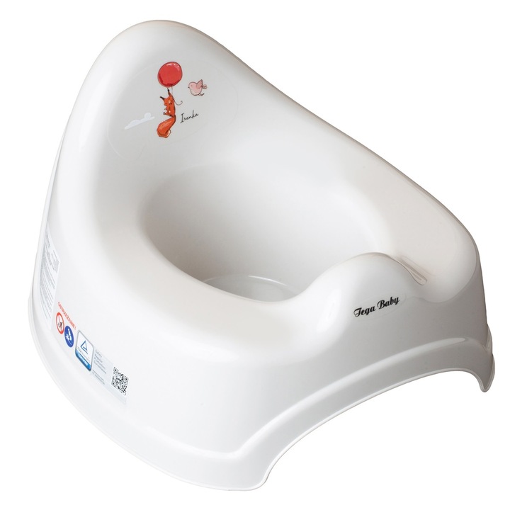 Olita copii Tega Baby Forest FF-091-111, Gri