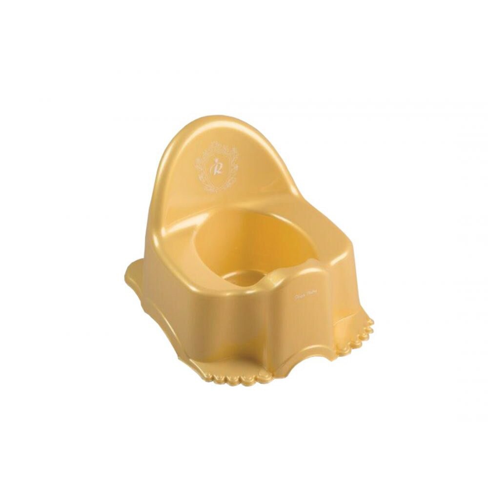 Olita Tega Baby Royal RL-007-110, Auriu