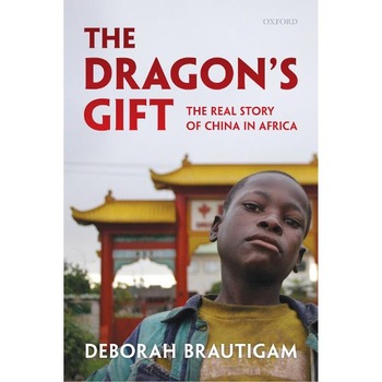 Dragon's Gift Dragon's Gift