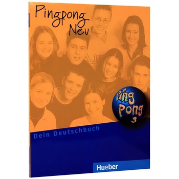PingPong 3 LEHRBUCH - manual PingPong 3 LEHRBUCH - manual