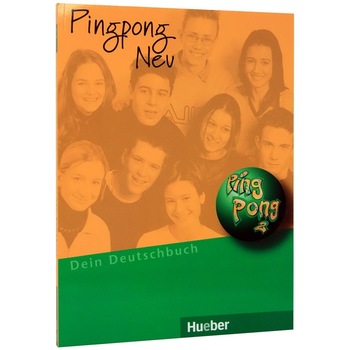 PingPong 2 LEHRBUCH - Manual PingPong 2 LEHRBUCH - Manual