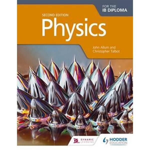 Physics for the IB Diploma