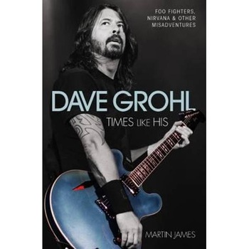 Dave Grohl Dave Grohl