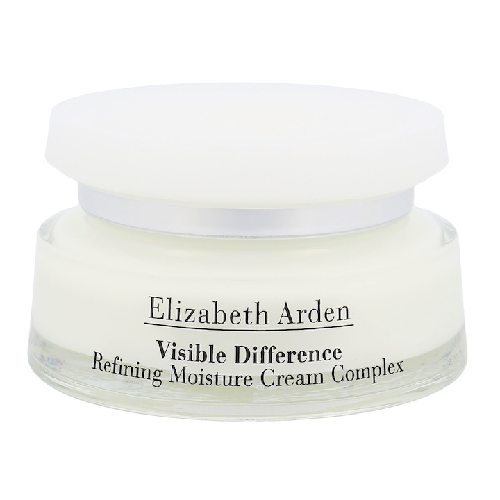 Elizabeth Arden Visible Difference Refining Moisture Cream Complex 75 ml