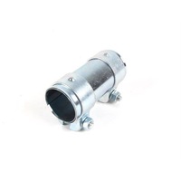 Conector teava esapament 46/49,5x95 (intermediara Logan)