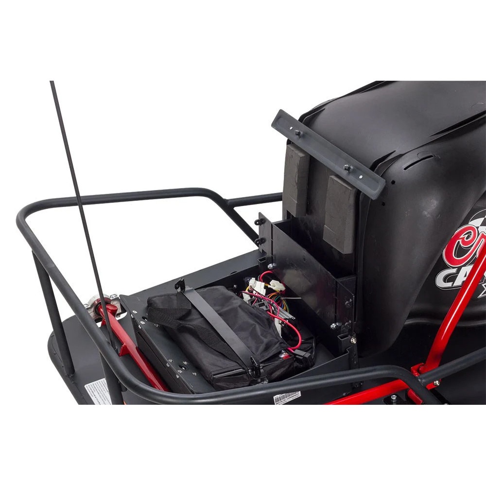 Cart Electric Razor Crazy XL - eMAG.ro