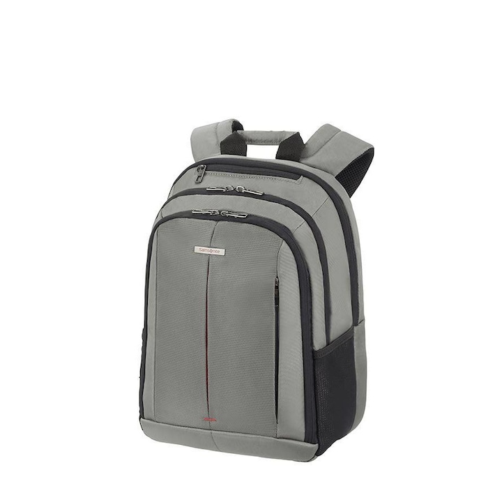 Rucsac laptop, Samsonite, 14.1", Negru/Gri