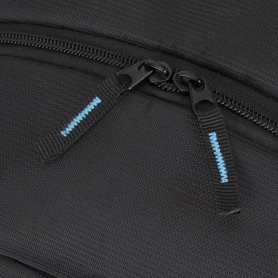 Rucsac pentru laptop de 43.9cm (17.3") Negru
