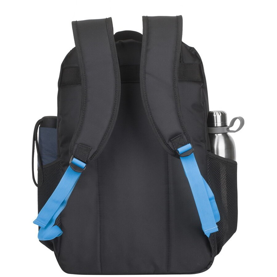 Rucsac pentru laptop de 43.9cm (17.3") Negru