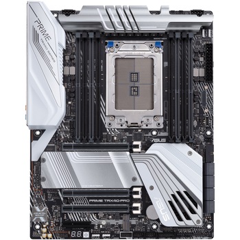 Placa de baza ASUS PRIME TRX40-PRO, Socket sTRX4