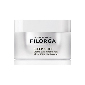 Crema de noapte filorga sleep and lift, 50ml, 490851 Crema de noapte filorga sleep and lift, 50ml, 490851