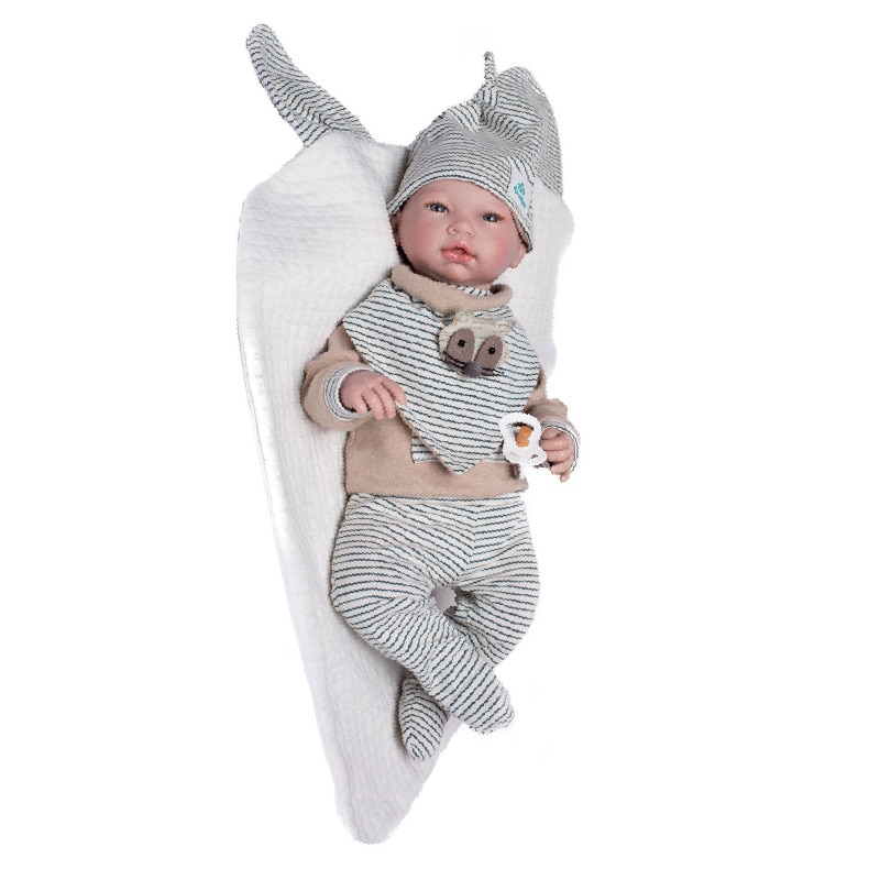 reborn baby emag