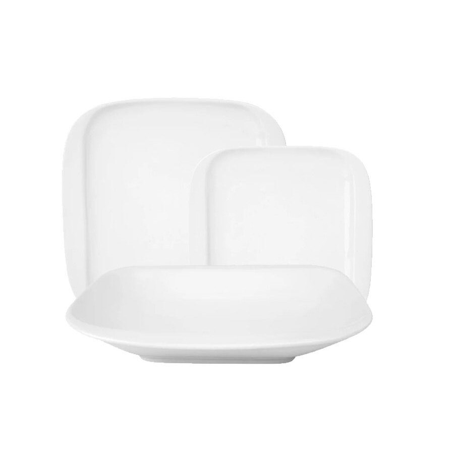 Serviciu de masa, Ambition, Tokyo, 18 piese, portelan