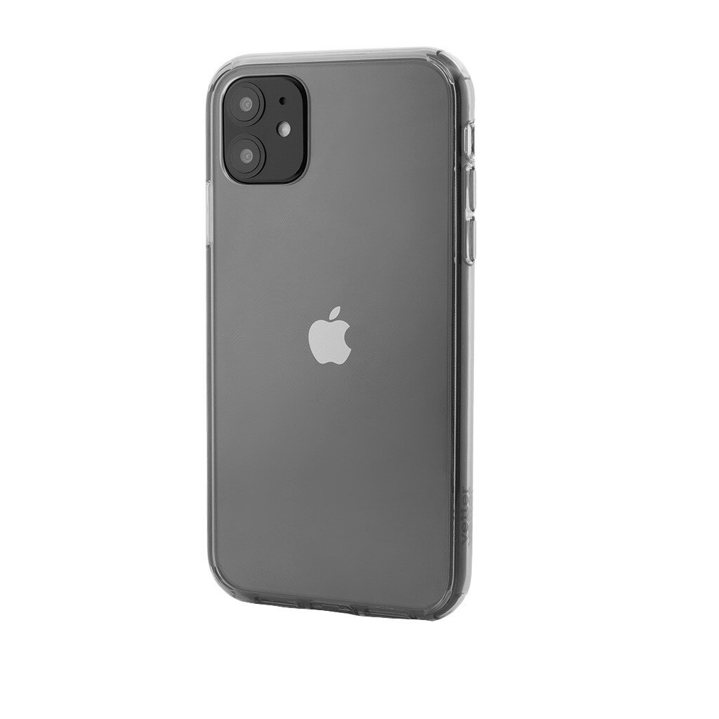 Husa iPhone 11 Vetter Crystal Series Transparenta