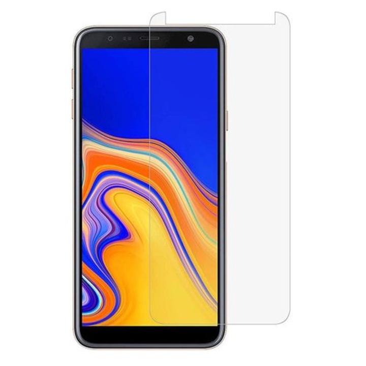 Фолио за стъкло Samsung Galaxy J4 Plus / J6 Plus - фолио за стъкло