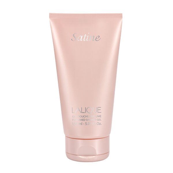 Lotiune de corp Lalique Satine, Femei, 150 ml