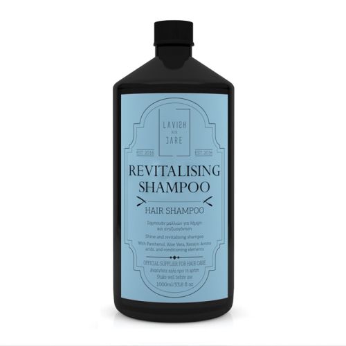Sampon revitalizant Lavish Care Revitalising Shampoo 1000ml