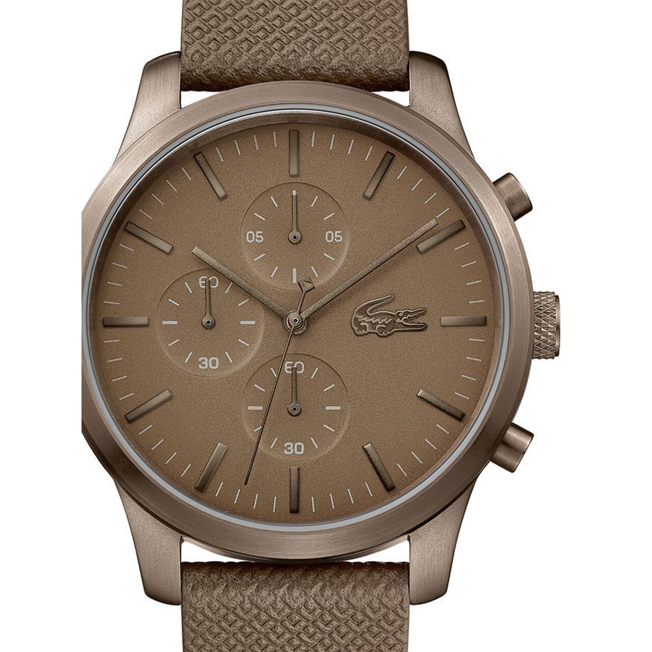 Ceas barbatesc Lacoste 2010949 12.12 Chrono. 42mm 5ATM