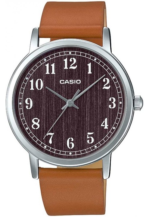Мъжки часовник Casio ENTICER MTP-E145L-5B1DF