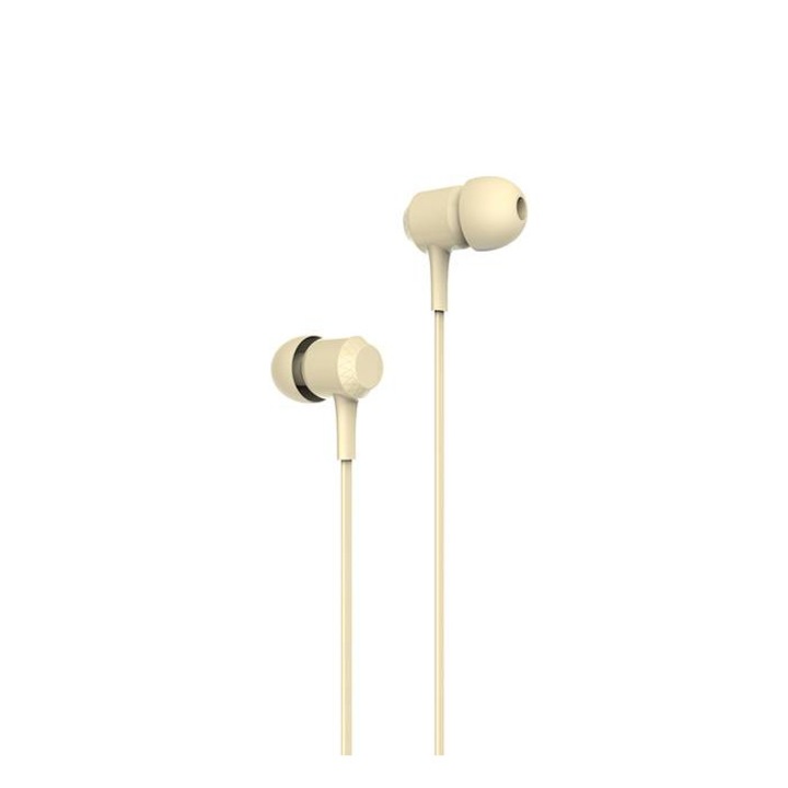 Слушалки за телефон тапи с микрофон Y1130 цветове стерео 90dB