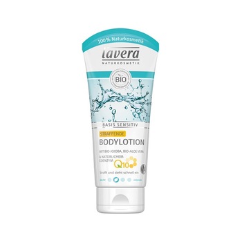 Lotiune de corp basis pentru fermitate 200 ml Bio Lavera Lotiune de corp basis pentru fermitate 200 ml Bio Lavera