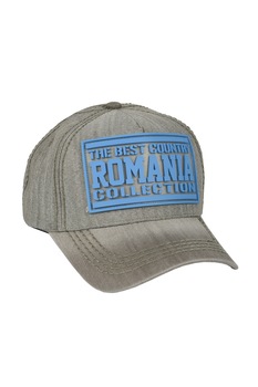 Sapca, Robin Ruth, RO Stamp Beige Sapca, Robin Ruth, RO Stamp Beige