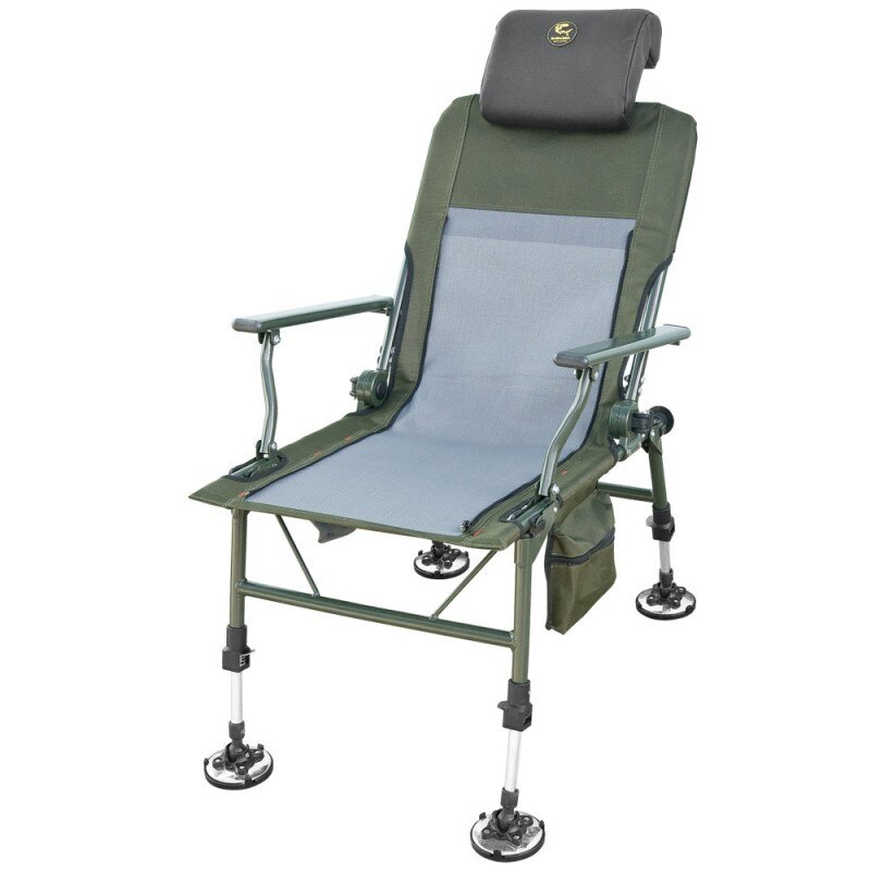 Scaun pentru pescuit Baracuda tip B