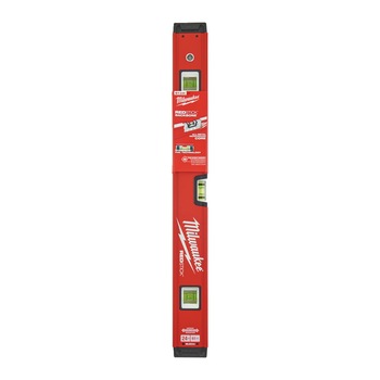 Nivela profesionala REDSTICK™ Backbone™ 60 cm Milwaukee Nivela profesionala REDSTICK™ Backbone™ 60 cm Milwaukee