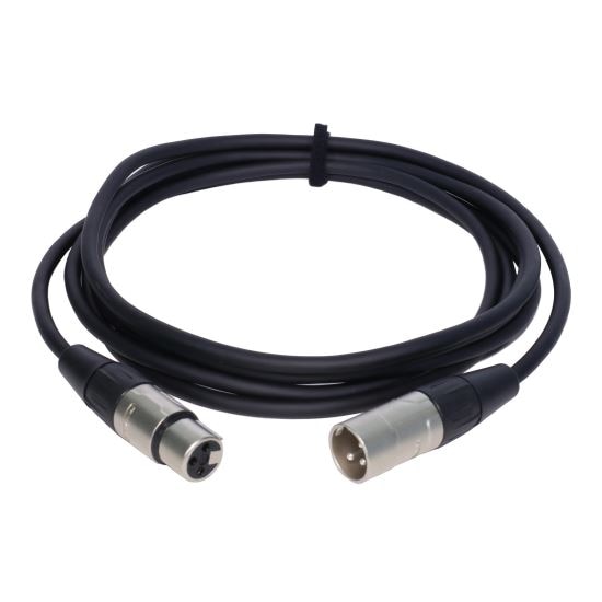 Cablu XLR-XLR SoundStil SST0-XX3-M0-010 1m