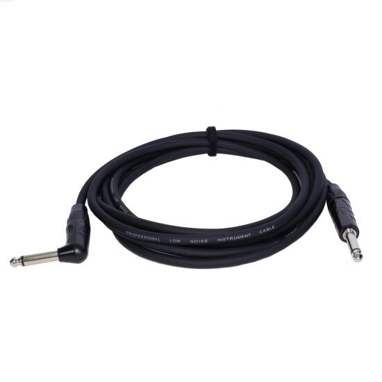 Cablu Instrument SoundStil SST1-QQR-I0-030 3m