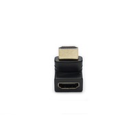 adaptor hdmi mama - hdmi tata conector la 90 grade negru imagen 51_0_
0