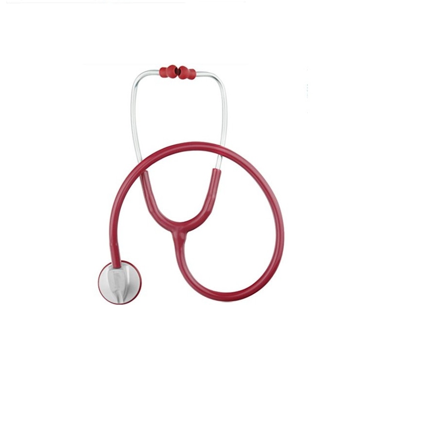 Stetoscop Linux Rosu