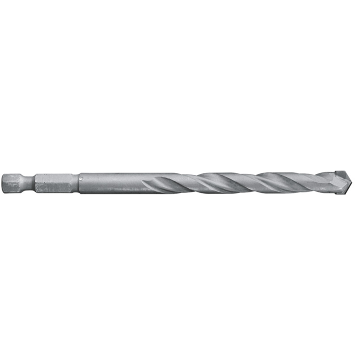 Burghie de centrare, Bosch, 2608584777, 7,15X80mm, 1/4"