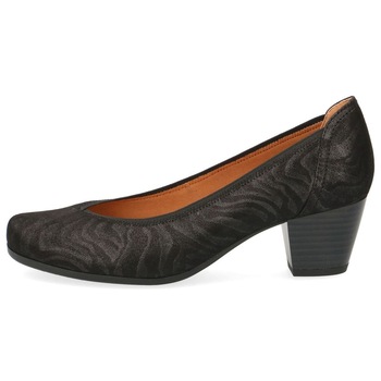 Pantofi dama, din piele naturala, marca Caprice, 9-22304-23-n-01-03, negru, Negru Pantofi dama, din piele naturala, marca Caprice, 9-22304-23-n-01-03, negru, Negru