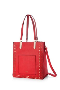 Geanta shopper Felice Maya FB36 rosu Geanta shopper Felice Maya FB36 rosu