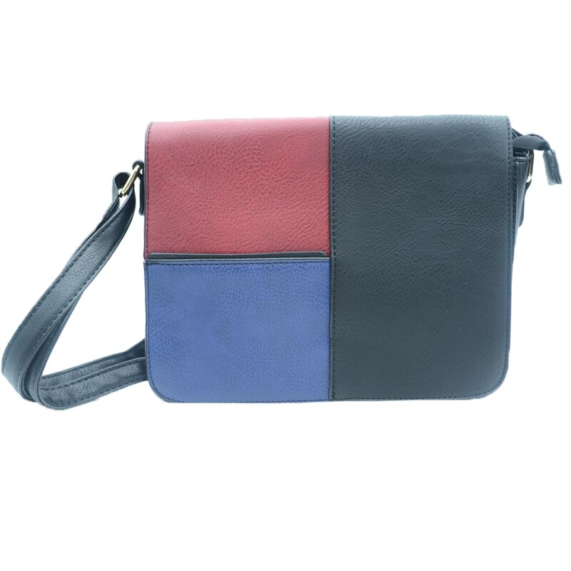 Geanta 26 x 21 x 4,5 cm dama NN GFN-006, Negru