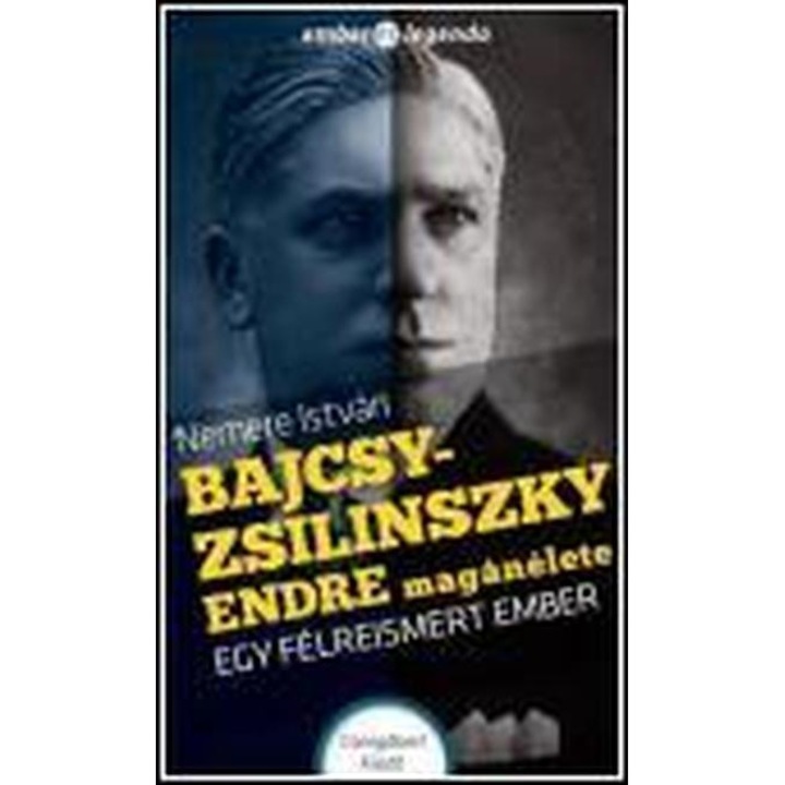 Balcsy-Zsilinszky Endre magánélete - Egy félreismert ember