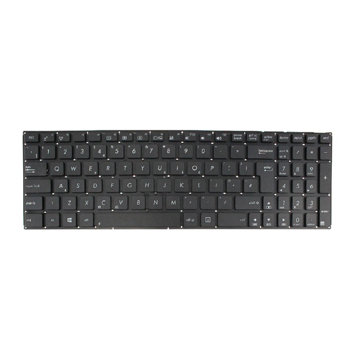 Tastatura Laptop, Asus, P2520, UK