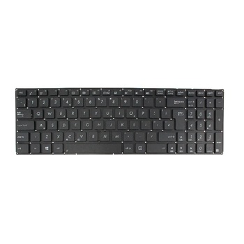 Tastatura Laptop Asus X502 fara rama UK Tastatura Laptop Asus X502 fara rama UK