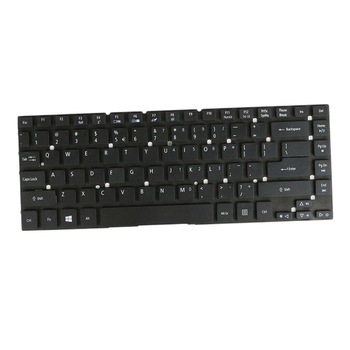 Tastatura Laptop, Acer, Aspire ES1-511, fara rama, us Tastatura Laptop, Acer, Aspire ES1-511, fara rama, us