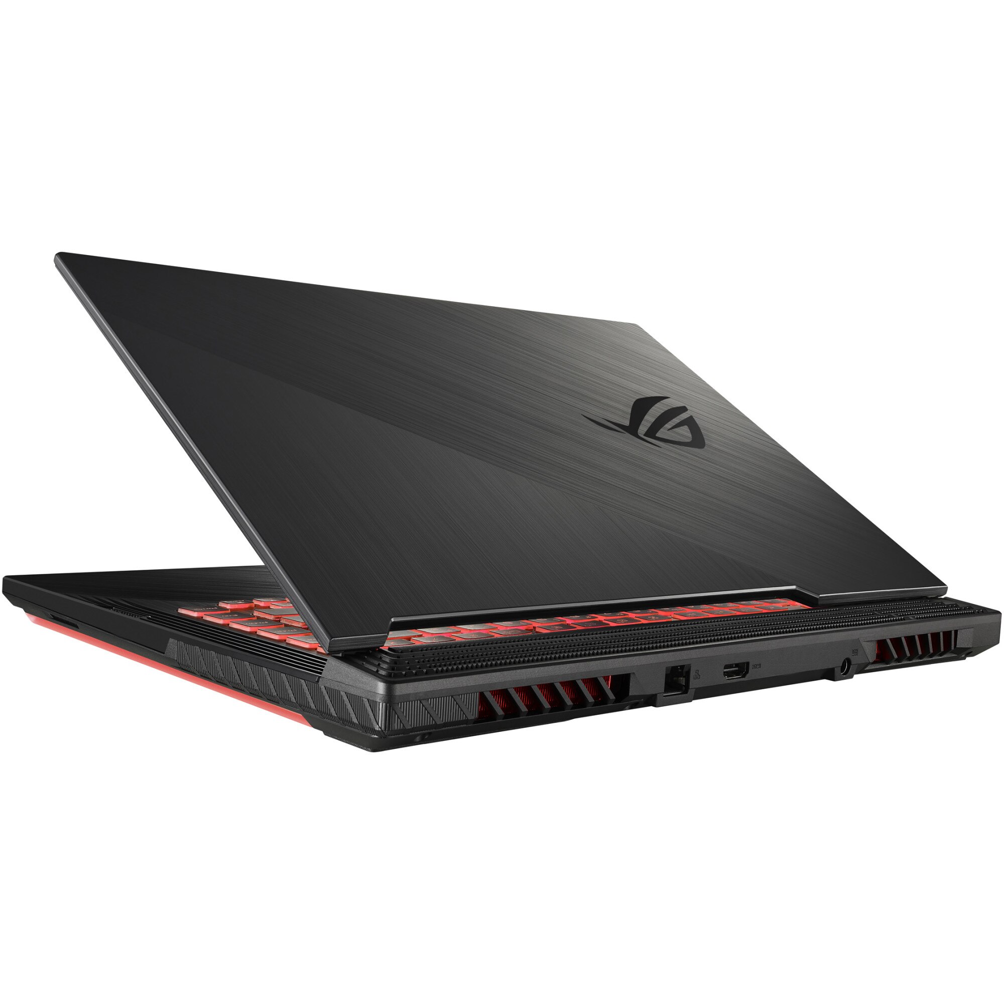 Laptop Gaming Asus ROG Strix G531GD cu procesor Intel® Core™ i5