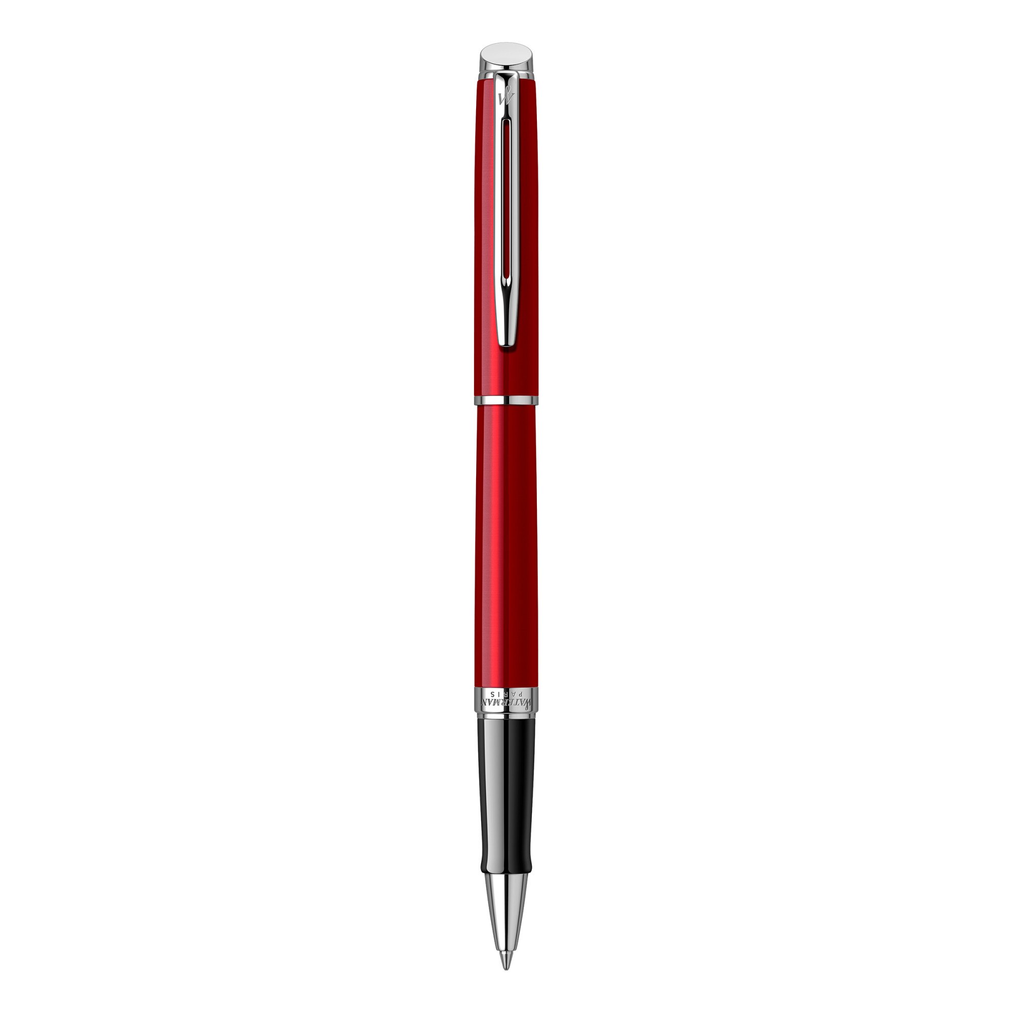Roller Waterman Hemisphere Red Comet CT, rosu