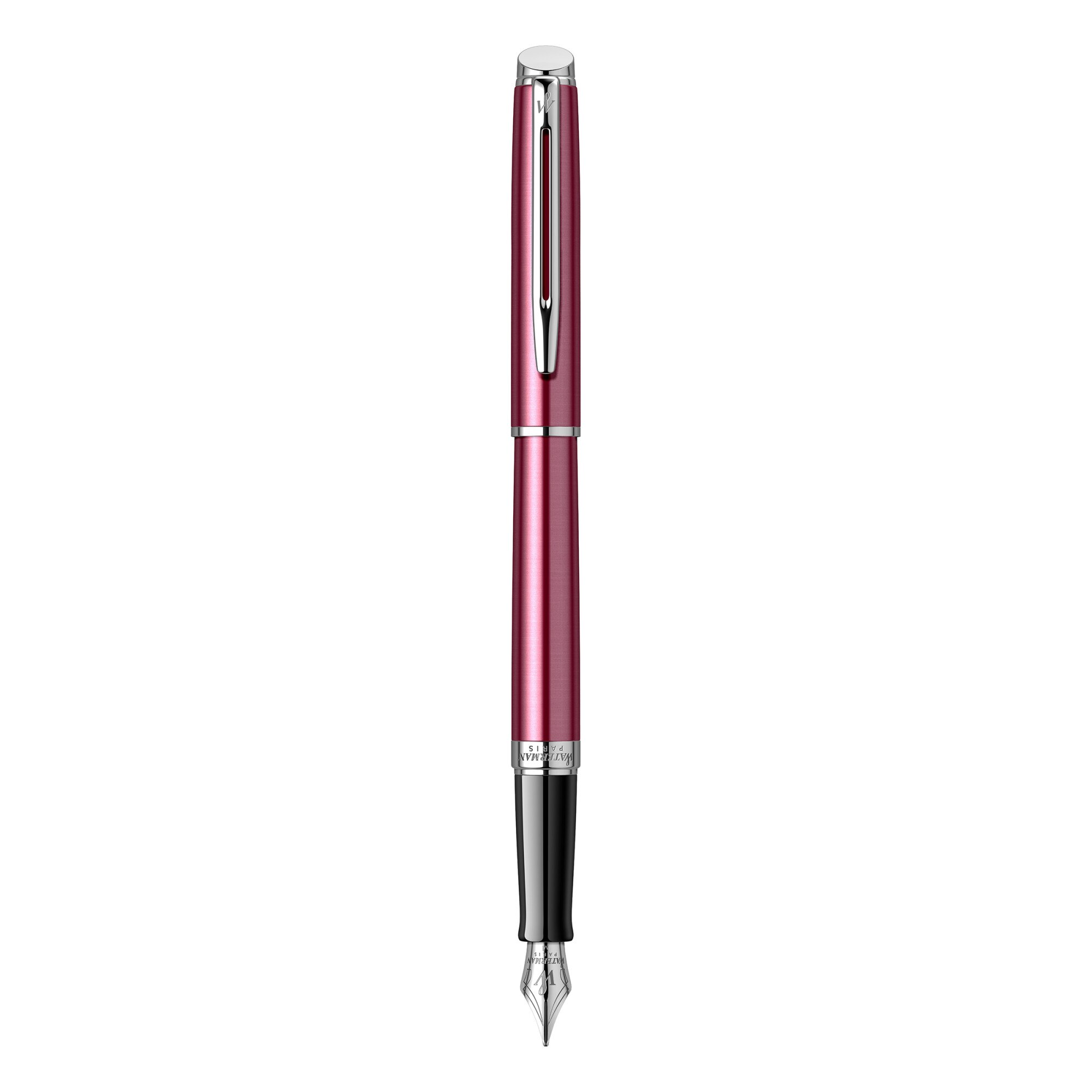 Stilou Waterman Hemisphere Coral Pink CT, roz